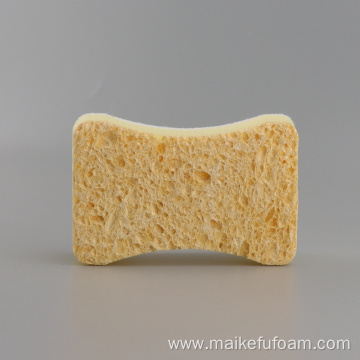 Sponge Kitchen Cleaning Cellulose Sponge Wholesalers